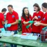 Marmara'yı karış karış inceliyor! M&uuml;silaj 2 ay i&ccedil;inde par&ccedil;alandı