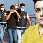 13 yaşındaki çocuğu öldüren 15 ve 16 yaşındaki iki kardeş tutuklandı!