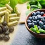 Bağışıklığı güçlendirmek için antioksidan zengini besinler tüketin!