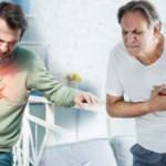 Gençlerde kalp krizi görülme oranı arttı!