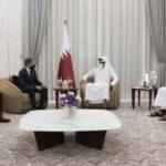ABD, Dışişleri Bakanı ile Savunma Bakanı Katar'da