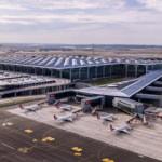 Dünyanın en iyi 10 havalimanı açıklandı: Listede İstanbul Havalimanı da var