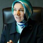 AK Parti Kayseri milletvekili Hülya Nergis Kovid-19'a yakalandı