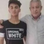 Akraba ziyareti i&ccedil;in Mardin'e gelen &Uuml;m&uuml;d Can'dan 3 g&uuml;nd&uuml;r haber yok!