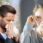 Alerjik hastalıklar sonbaharda artışa geçiyor!