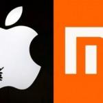 Apple zirveyi Xiaomi'ye kaptırdı