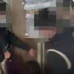 Aranan FETÖ'cü evindeki gizli bölmede yakalandı