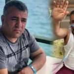 Gaziantep'te aşı olmayan galerici koronavirüsten hayatını kaybetti!