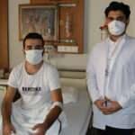 Aşılarını ihmal eden hastalar pişmanlıklarını anlattı: Çektiğim acıları kimse yaşamasın