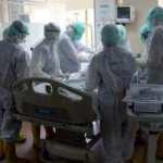 Aşısız korona hastalarının son anlarındaki tüyleri diken diken eden sözleri