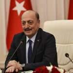 Bakan Bilgin'den 3600 ek gösterge açıklaması