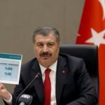 Bakan Koca duyurdu! Pazartesi g&uuml;n&uuml;nden itibaren okullarda yapılacak