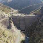 Bakan Pakdemirli'den Musatepe Barajı açıklaması