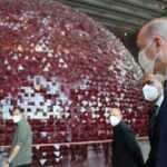 Başkan Erdoğan'dan peş peşe s&uuml;rpriz ziyaretler!