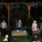 Başkan Erdoğan: Asla m&uuml;saade etmeyeceğiz! Yıkımına başladık!