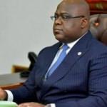 Başkan Erdoğan davet etti! Tshilombo Türkiye'ye geliyor