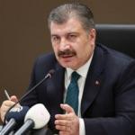 Bakan Koca tehlike çanlarını çaldı! Özellikle bu 10 ilde bulunanlar dikkat