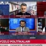 Hilmi Daşdemir, CHP destekcisi kadın derneklerinin amacını açıkladı