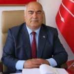CHP Erzurum İl Başkanı taciz iddiasıyla görevden alındı