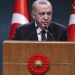 Cumhurbaşkanı Erdoğan'dan OVP açıklaması