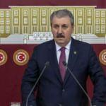 Destici: PKK tarafından kurulan HDP kapatılmalıdır