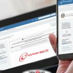 e-Devlet soyağacı ekranında neler değişti?