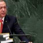 Erdoğan’ın kitabında dikkat çeken detay: “Teröristleri kabul ettiler!”