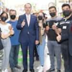 Fatih Erbakan: Biz siyaseti ibadet olarak yapıyoruz