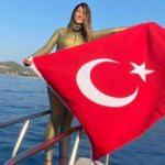 Fatma Uruk, Türkiye şampiyonu oldu