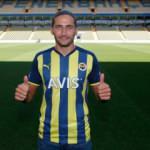 Fenerbah&ccedil;e, Crespo transferini a&ccedil;ıkladı