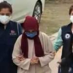 Firari 2 FETÖ'cü yakalanıp, cezaevine kondu