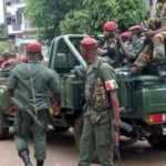 Fransa Gine'deki darbeyi kınadı