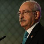 Kılıçdaroğlu'nun "Kürt sorununu HDP ile çözebiliriz" sözlerine yanıt