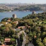 İBB Başkanı İmamoğlu, şehitlik arazisi üzerine yapılan lojmana yerleşti