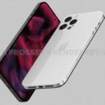 iPhone 13 çıkmadan iPhone 14 sızdırıldı!