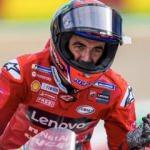 İspanya'da zafer Francesco Bagnaia'nın oldu