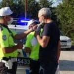 Isparta’da 4 araç birbirine girdi