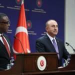 İmzalar atıldı! &Ccedil;avuşoğlu: Ruanda firmalarımız i&ccedil;in &ouml;nemli fırsatlar sunuyor