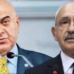 Kılıçdaroğlu'nun sözlerine İYİ Parti'den imalı tepki