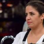 MasterChef Azize kimdir ve aslen nerelidir? MasterChef Azize elendi mi? Azize Polat hayatı... 