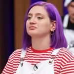 MasterChef Safanur kimdir ve aslen nerelidir? MasterChef Safanur elendi mi? Hayatı... 