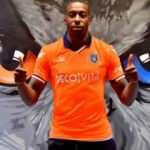 Medipol Başakşehir, Stefano Okaka'yı kadrosuna kattı