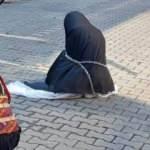 Milli İrade Platformu'ndan skandal olaya tepki: Çiğnetmeyeceğiz