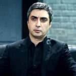 Necati Şaşmaz kimdir ve aslen nerelidir? Polat Alemdar olarak tanınan Necati Şaşmaz kaç yaşında?