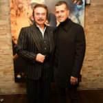 Orhan Gencebay'ın oğlundan çifte müjde! TRT 1 Barbaroslar dizisinin yayınlandığı gün...