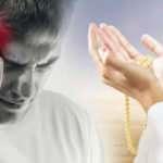 Peygamber Efendimizin baş ağrısı için okuduğu dua hangisidir? Baş ağrısı için hangi dua okunur?