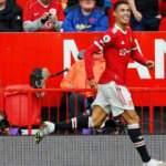 Ronaldo gollerle başladı!