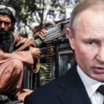Rusya, Taliban'ın davetini geri çevirdi