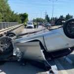 Sakarya’da kaza: 4 yaralı 