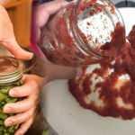 Şimdi tam mevsimi! Konserve yaparken bu hatalara düşmeyin